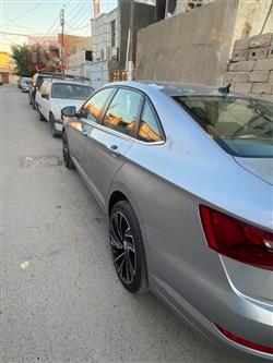 فولكسفاغن جيتا